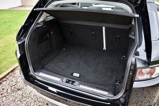 Used Land Rover Range Rover Evoque 2015 for sale - 76549293: Photo 44