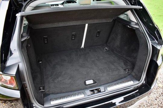 Used Land Rover Range Rover Evoque 2015 for sale - 76549293: Photo 45