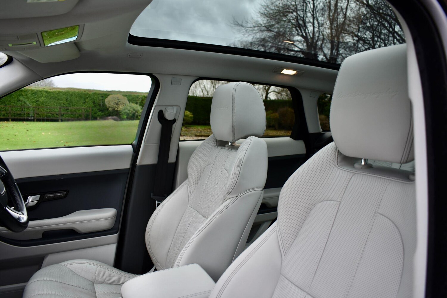 Used Land Rover Range Rover Evoque 2015 for sale - 76549293: Photo 49