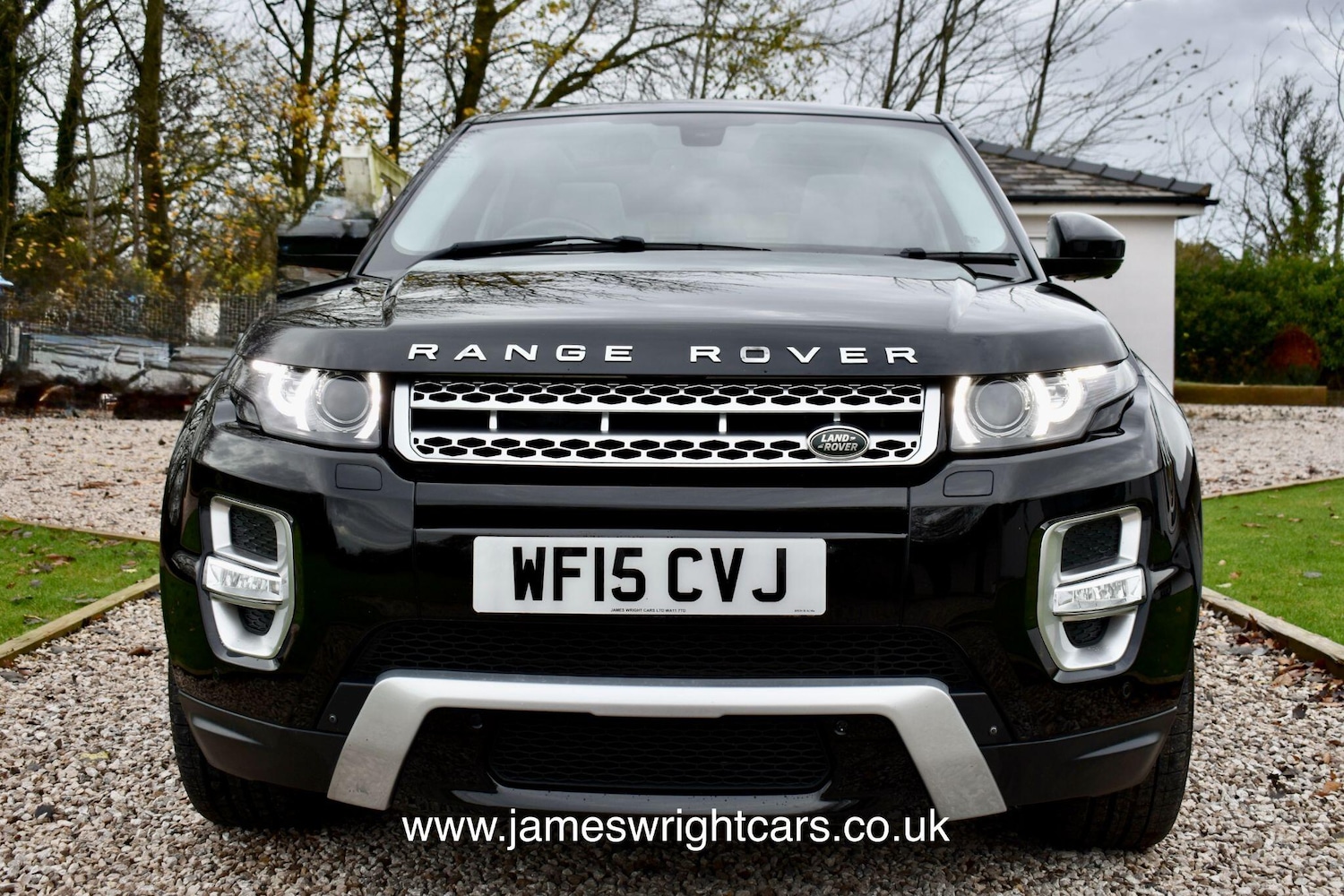 Used Land Rover Range Rover Evoque 2015 for sale - 76549293: Photo 5