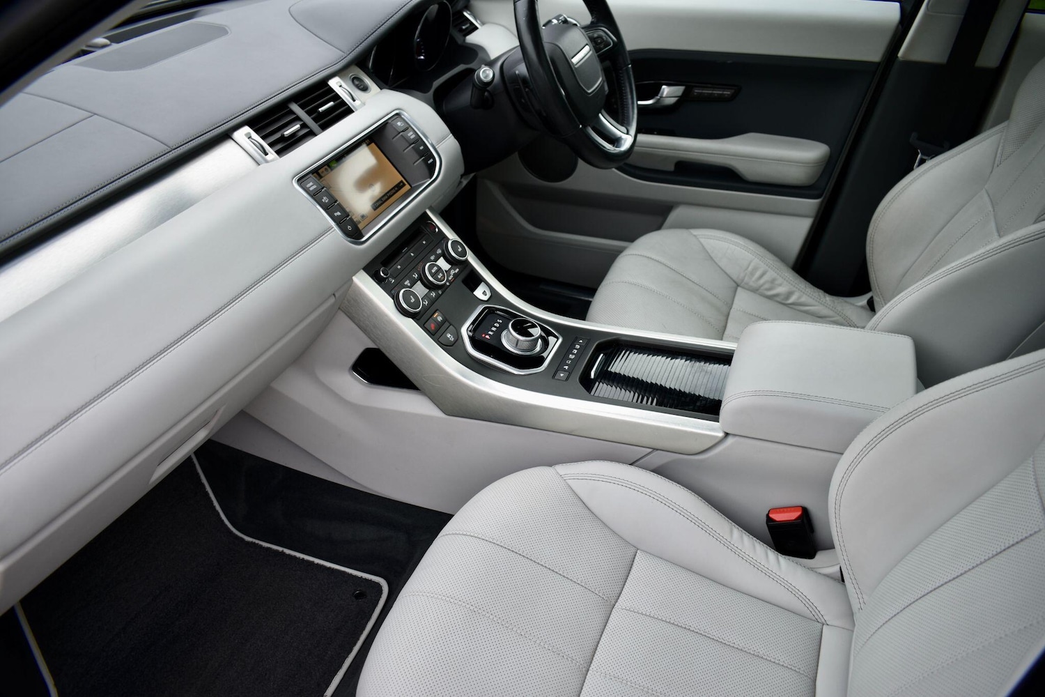 Used Land Rover Range Rover Evoque 2015 for sale - 76549293: Photo 51