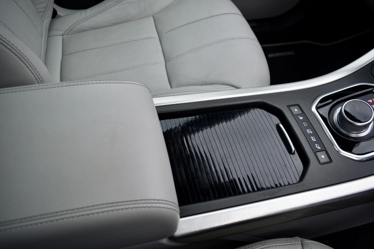 Used Land Rover Range Rover Evoque 2015 for sale - 76549293: Photo 52