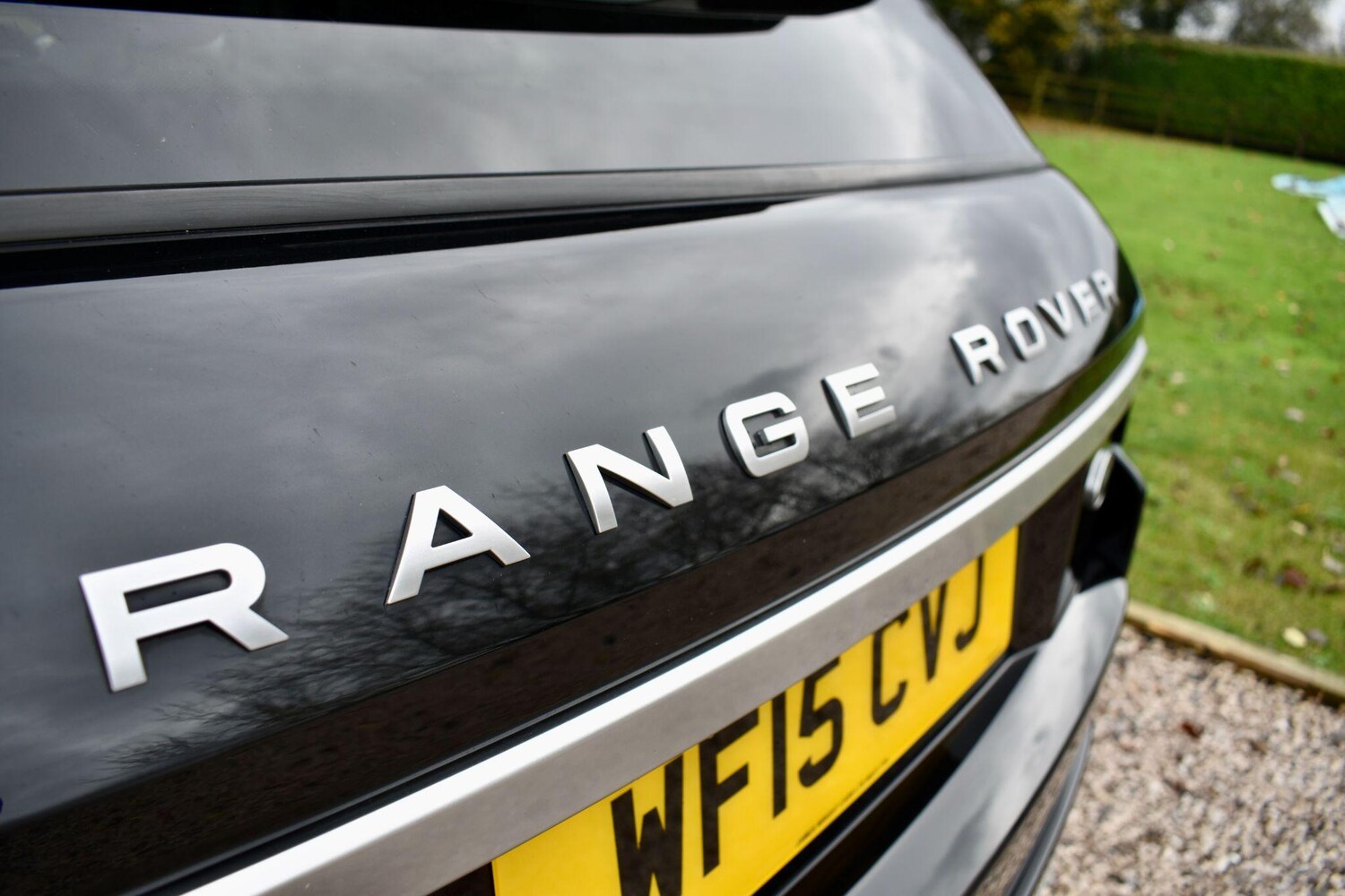 Used Land Rover Range Rover Evoque 2015 for sale - 76549293: Photo 55