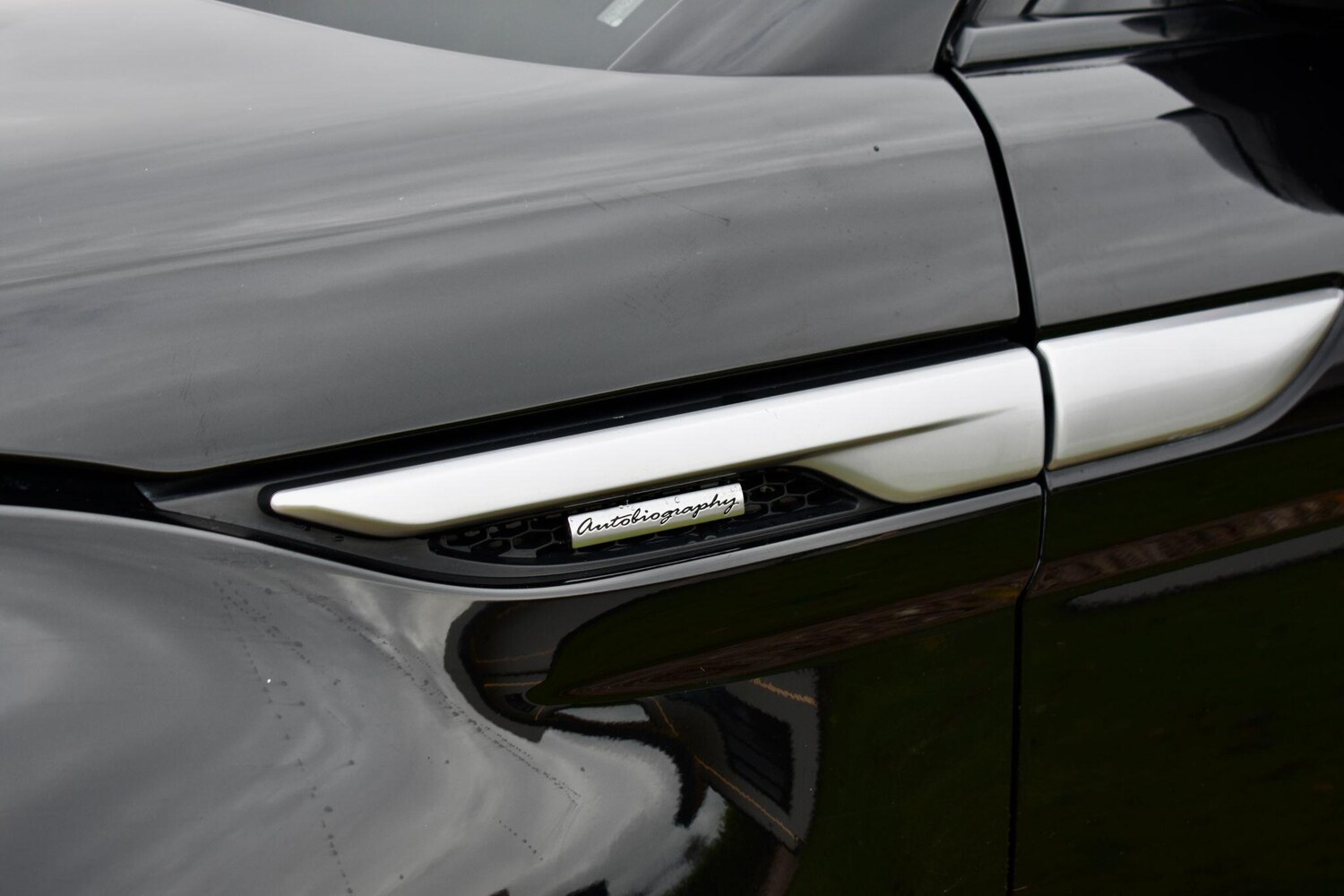 Used Land Rover Range Rover Evoque 2015 for sale - 76549293: Photo 56