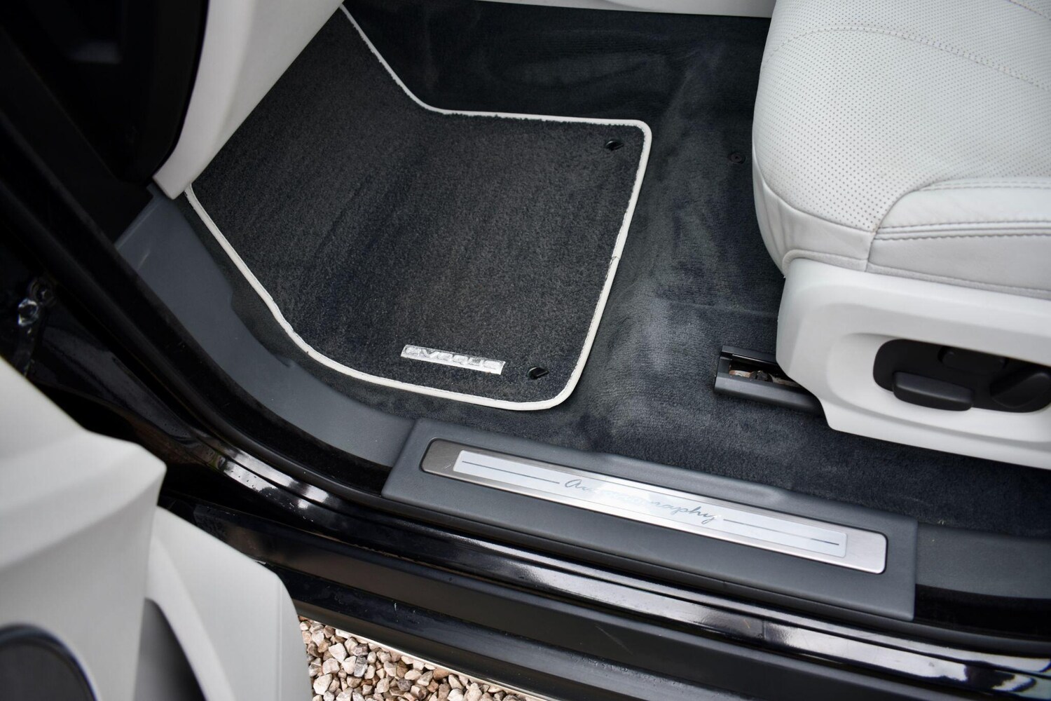 Used Land Rover Range Rover Evoque 2015 for sale - 76549293: Photo 61