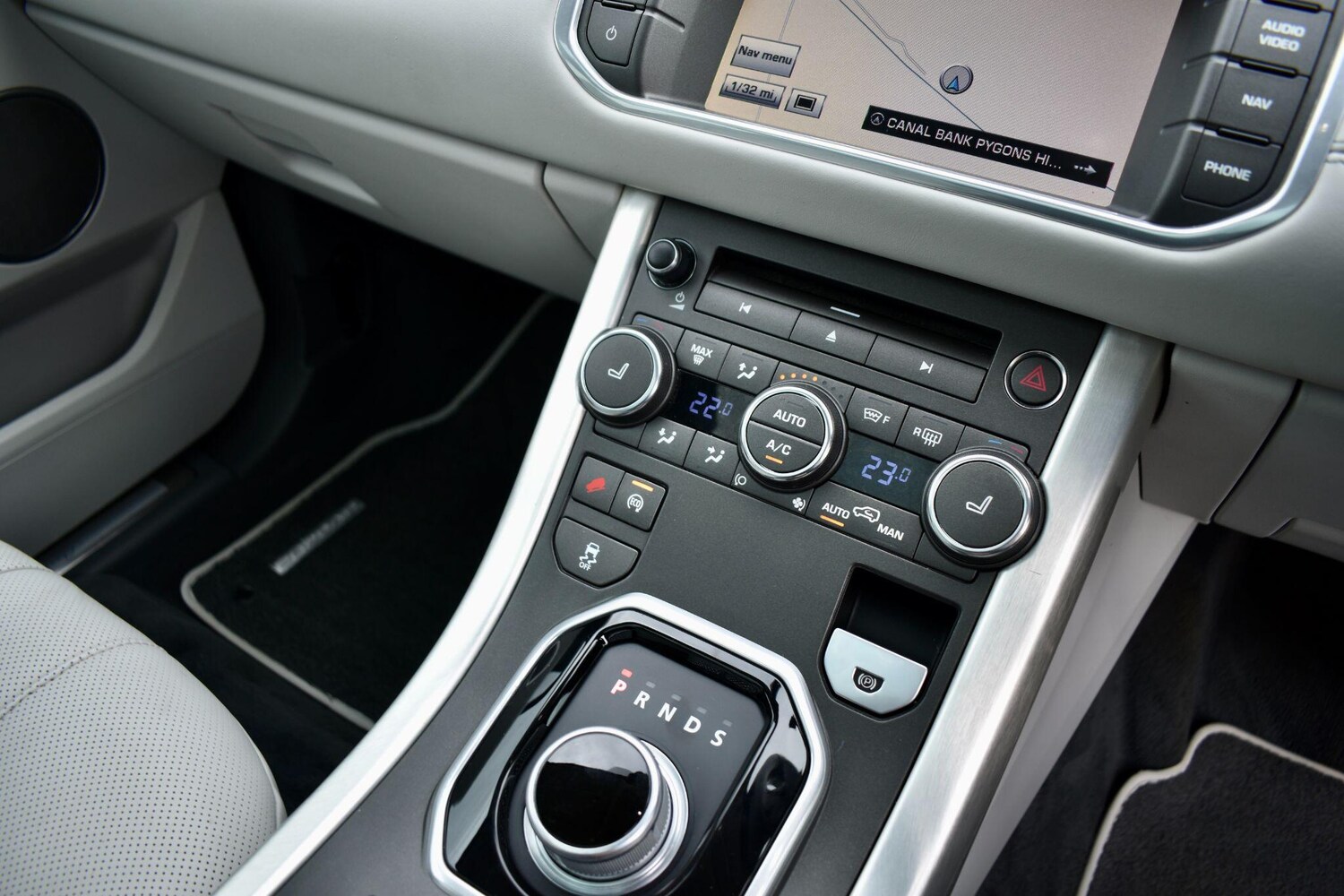 Used Land Rover Range Rover Evoque 2015 for sale - 76549293: Photo 63