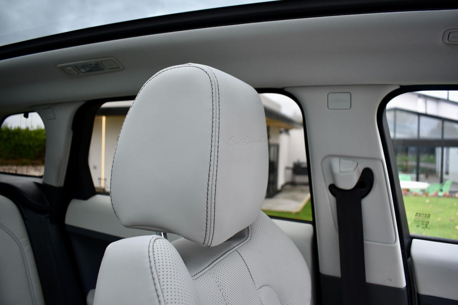 Used Land Rover Range Rover Evoque 2015 for sale - 76549293: Photo 65