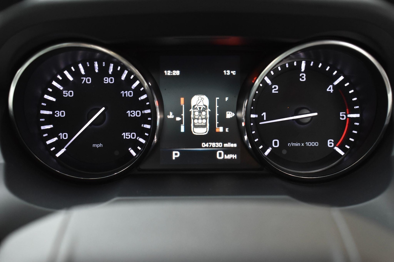 Used Land Rover Range Rover Evoque 2015 for sale - 76549293: Photo 66