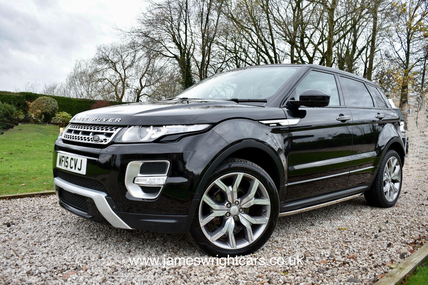 Used Land Rover Range Rover Evoque 2015 for sale - 76549293: Photo 7