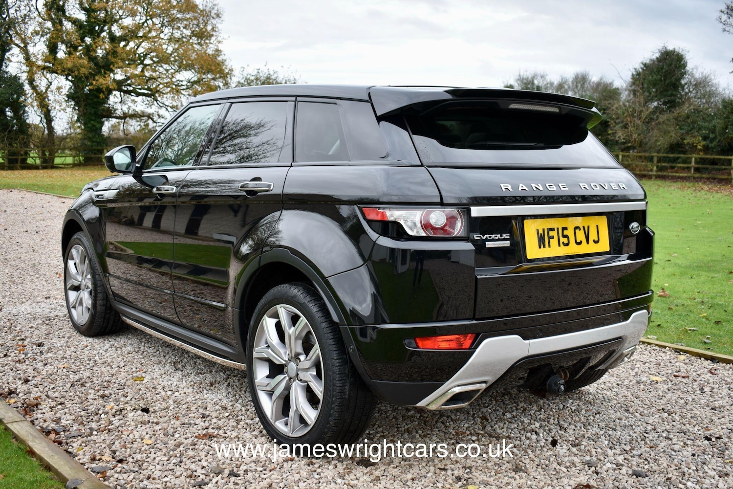 Used Land Rover Range Rover Evoque 2015 for sale - 76549293: Photo 8