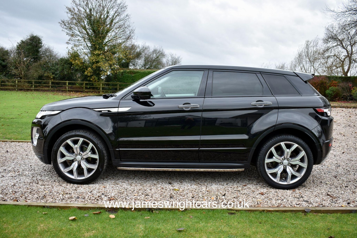 Used Land Rover Range Rover Evoque 2015 for sale - 76549293: Photo 9