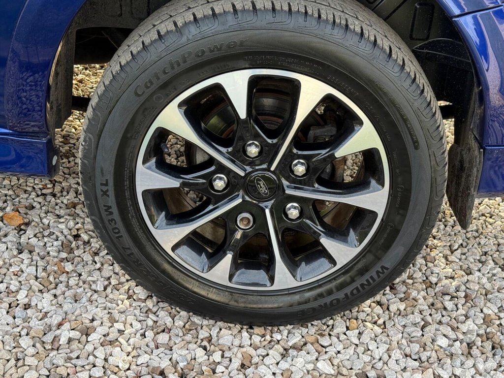 Used Ford Transit Custom 2017 for sale - 77001257: Photo 17