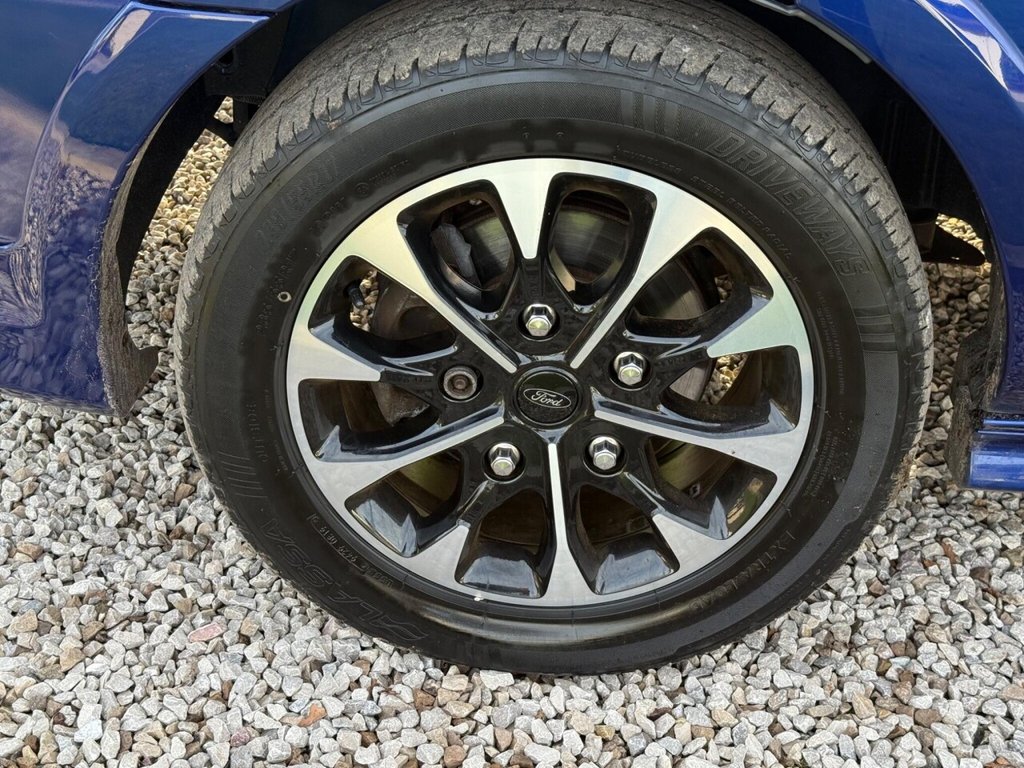 Used Ford Transit Custom 2017 for sale - 77001257: Photo 18