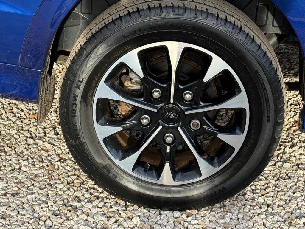 Used Ford Transit Custom 2017 for sale - 77001257: Photo 19