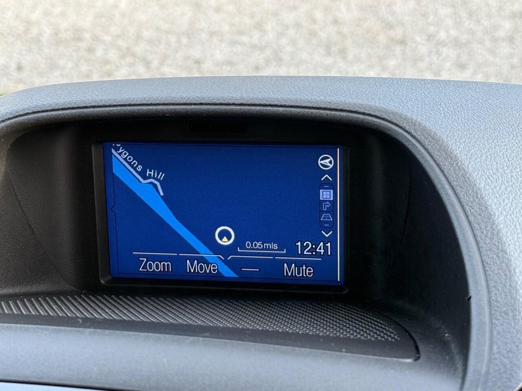 Used Ford Transit Custom 2017 for sale - 77001257: Photo 25