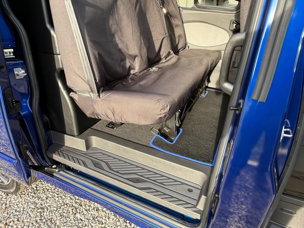 Used Ford Transit Custom 2017 for sale - 77001257: Photo 32