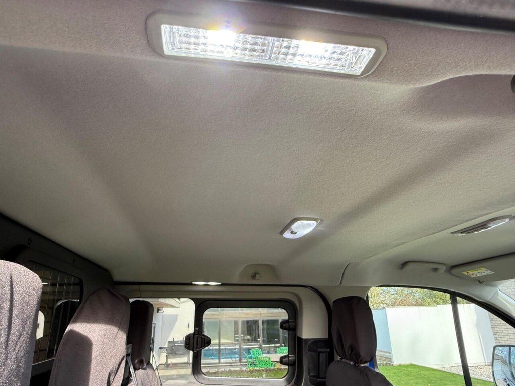 Used Ford Transit Custom 2017 for sale - 77001257: Photo 35