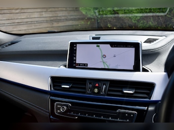 Used BMW X2 2022 for sale - 75478201: Photo