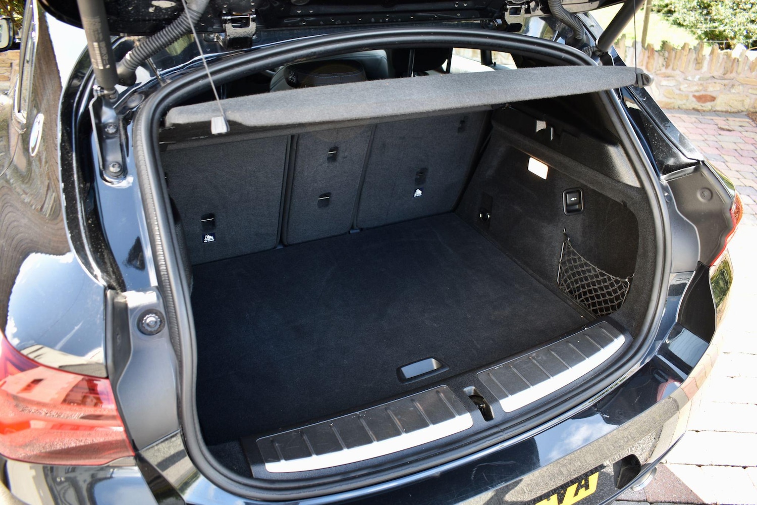 Vehicle 38