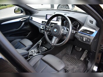 Used BMW X2 2022 for sale - 75478201: Photo