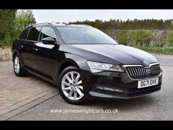 2021 (71) - 2.0 TDI SE Technology DSG Euro 6 (s/s) 5dr