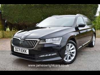 Used Skoda Superb 2021 for sale - 74358277: Photo