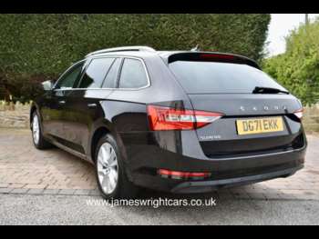 Used Skoda Superb 2021 for sale - 74358277: Photo