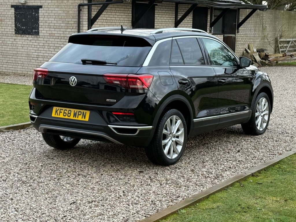 Used Volkswagen T-Roc 2019 for sale - 77122249: Photo 11
