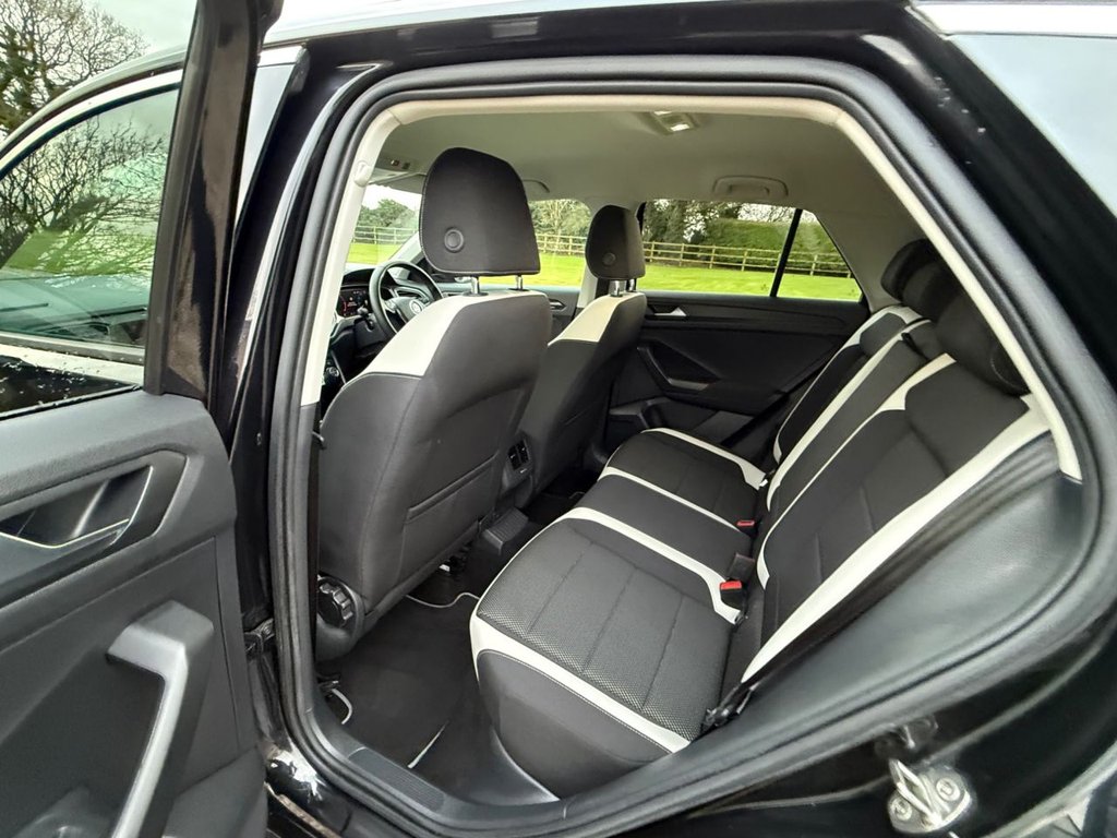 Used Volkswagen T-Roc 2019 for sale - 77122249: Photo 15