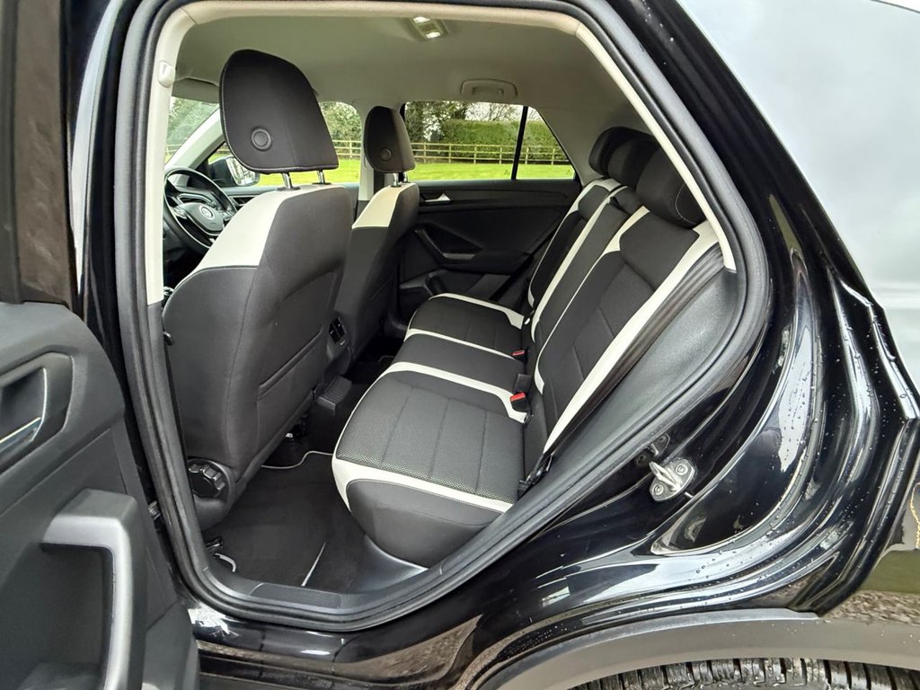 Used Volkswagen T-Roc 2019 for sale - 77122249: Photo 16