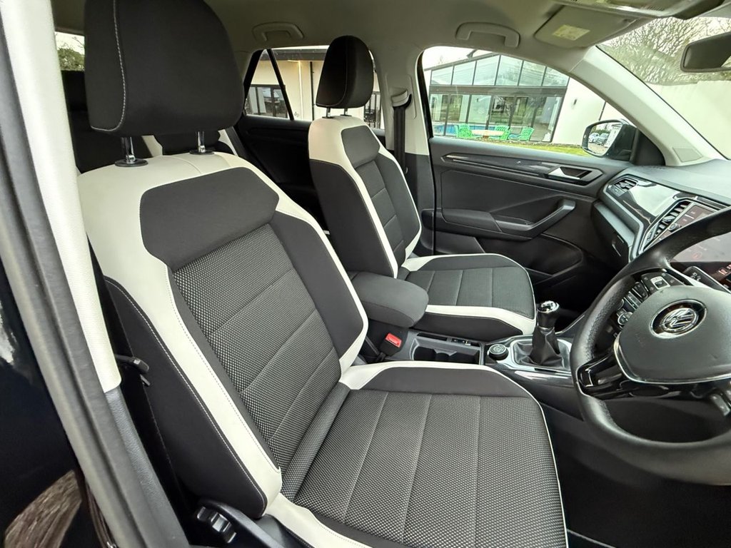 Used Volkswagen T-Roc 2019 for sale - 77122249: Photo 26