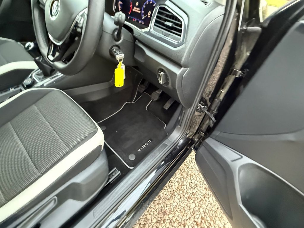 Used Volkswagen T-Roc 2019 for sale - 77122249: Photo 27