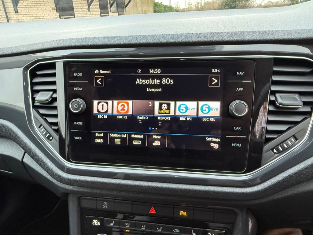 Used Volkswagen T-Roc 2019 for sale - 77122249: Photo 30