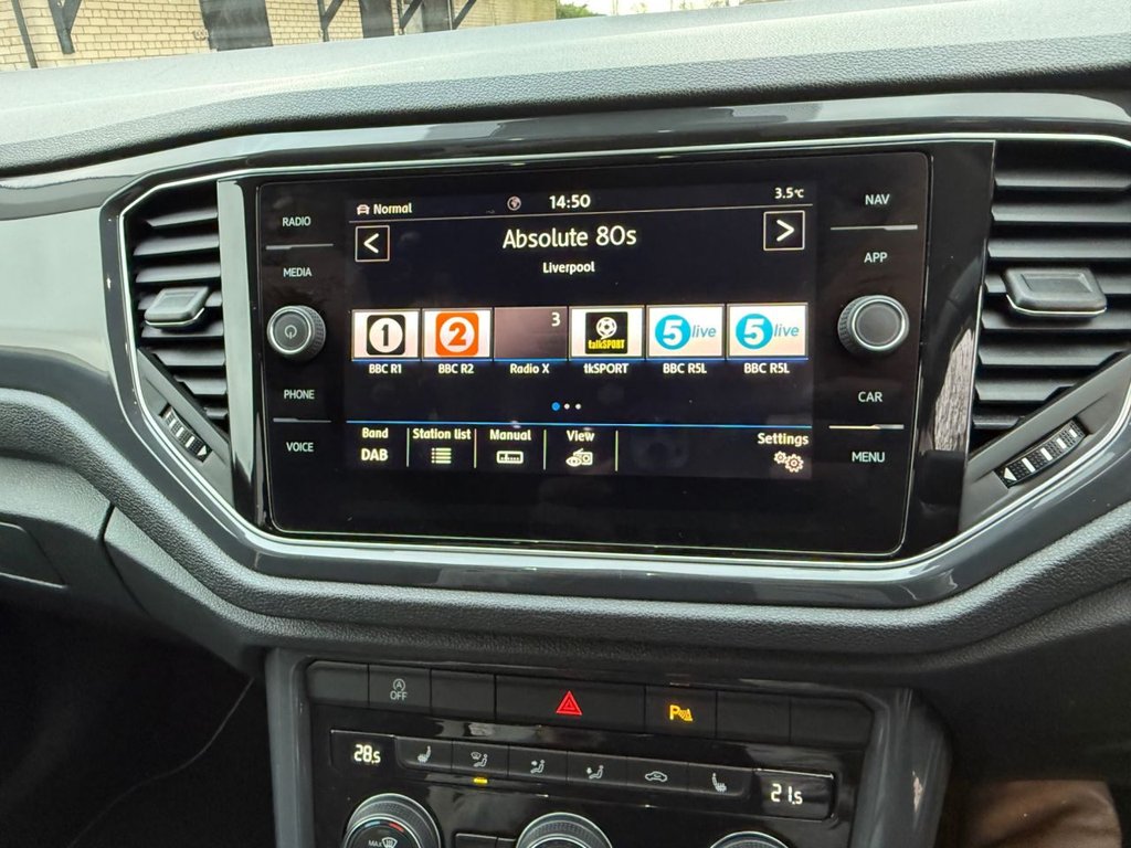 Used Volkswagen T-Roc 2019 for sale - 77122249: Photo 33