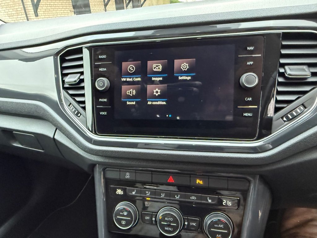 Used Volkswagen T-Roc 2019 for sale - 77122249: Photo 35