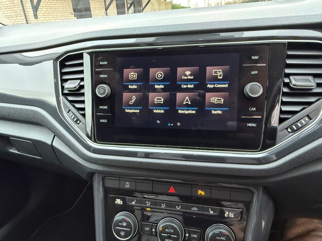 Used Volkswagen T-Roc 2019 for sale - 77122249: Photo 36