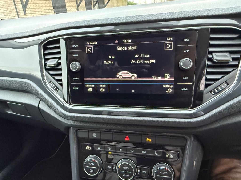 Used Volkswagen T-Roc 2019 for sale - 77122249: Photo 37