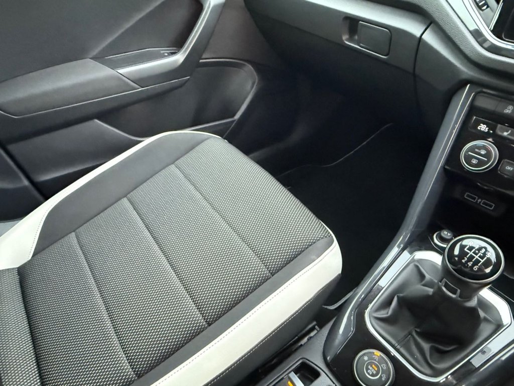 Used Volkswagen T-Roc 2019 for sale - 77122249: Photo 39