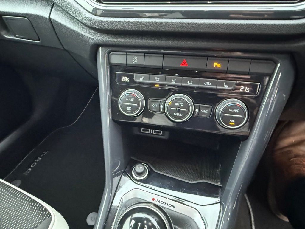 Used Volkswagen T-Roc 2019 for sale - 77122249: Photo 40