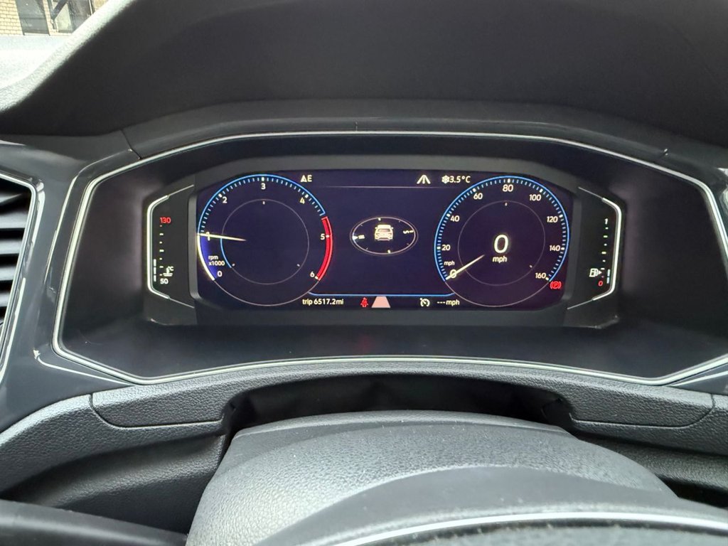 Used Volkswagen T-Roc 2019 for sale - 77122249: Photo 41