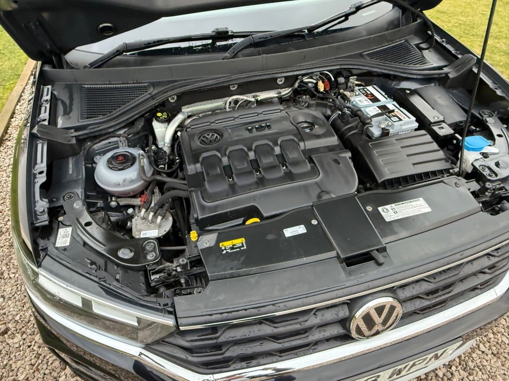 Used Volkswagen T-Roc 2019 for sale - 77122249: Photo 44