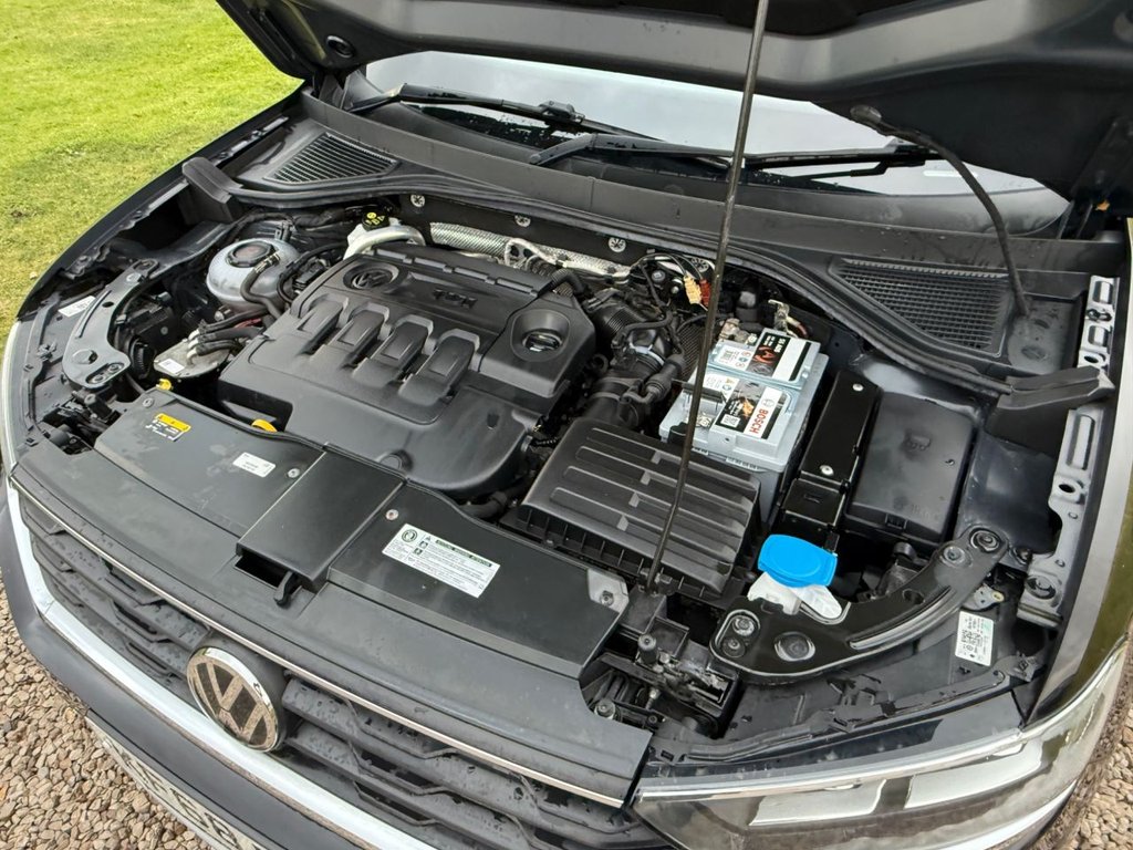 Used Volkswagen T-Roc 2019 for sale - 77122249: Photo 45