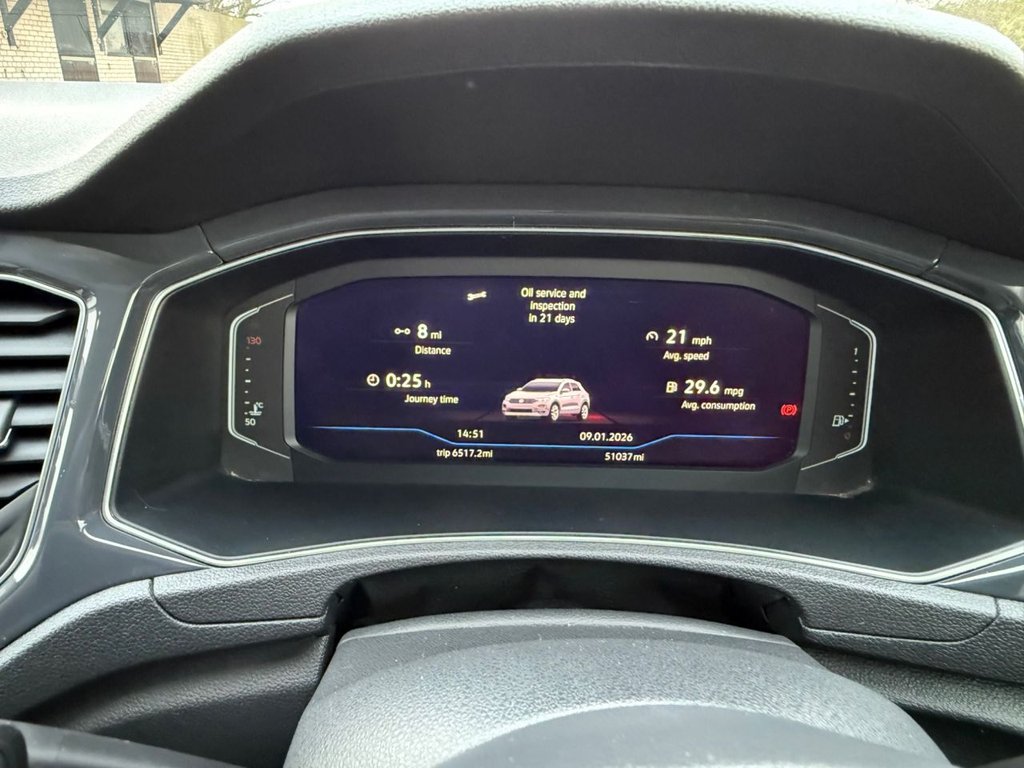 Used Volkswagen T-Roc 2019 for sale - 77122249: Photo 46