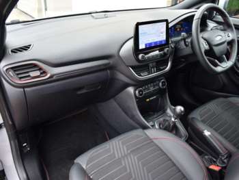 Used Ford Puma 2023 for sale - 75090108: Photo