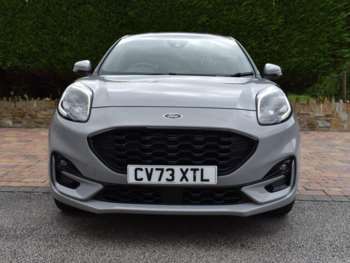 Used Ford Puma 2023 for sale - 75090108: Photo
