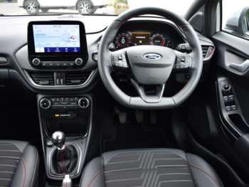 Used Ford Puma 2023 for sale - 75090108: Photo