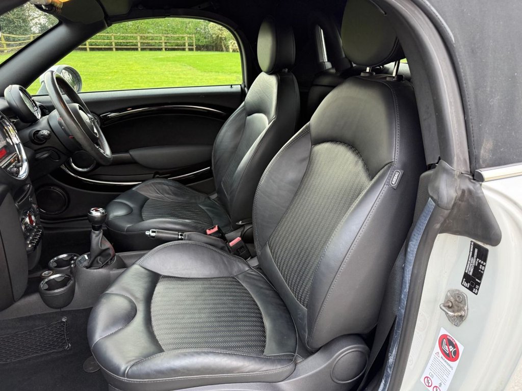 Used MINI Roadster 2013 for sale - 77667496: Photo 15