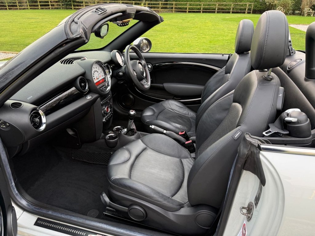 Used MINI Roadster 2013 for sale - 77667496: Photo 2