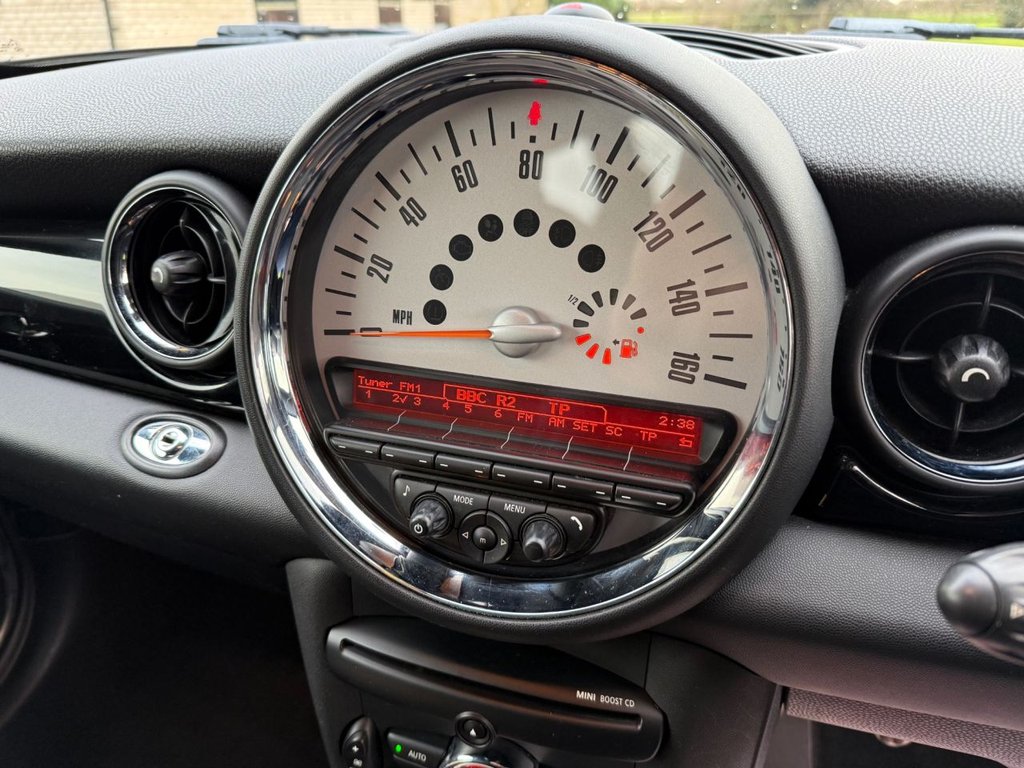 Used MINI Roadster 2013 for sale - 77667496: Photo 21