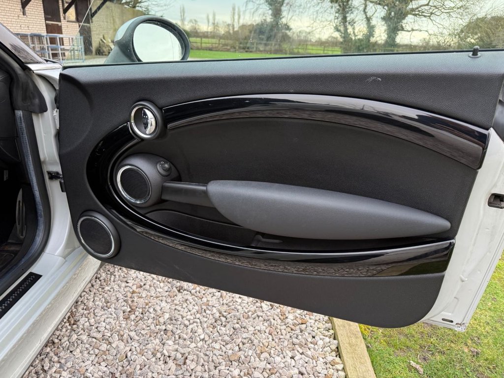 Used MINI Roadster 2013 for sale - 77667496: Photo 22